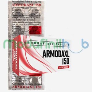 ArmodaXL 150 mg