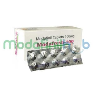 Modafresh100 mg