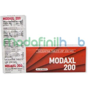 ModaXL 200 mg