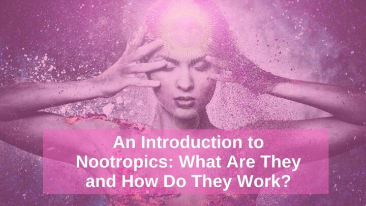 Nootropics