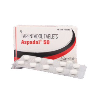 ASPADOL 50 MG
