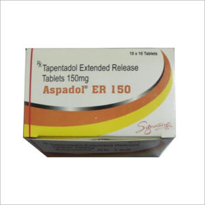ASPADOL 150 MG