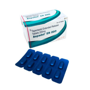 ASPADOL 200 MG